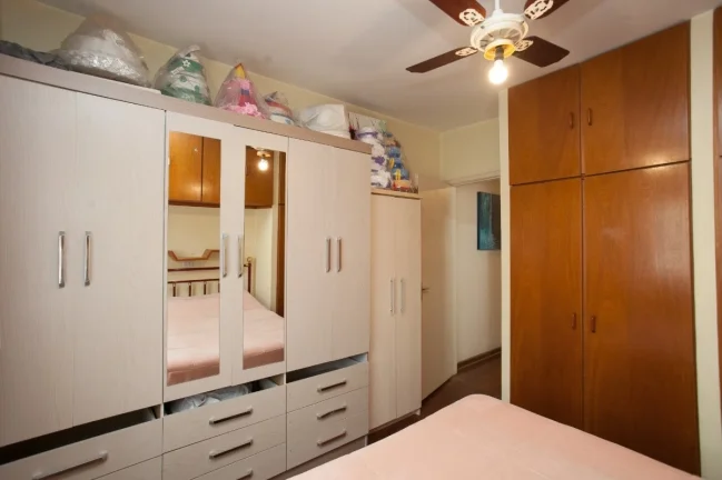 Imagem Casa Sobrado Freguesia do Ó - 118M², 3 Dorms, 2 Vagas Demarcadas, Despensa, Lavabo.