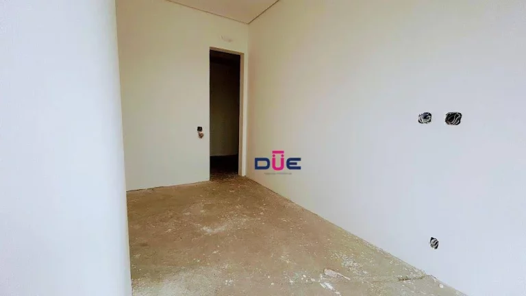 Imagem Cobertura com 4 dormitórios à venda, 320 m² por R$ 5.000.000,00 - José Menino - Santos/SP