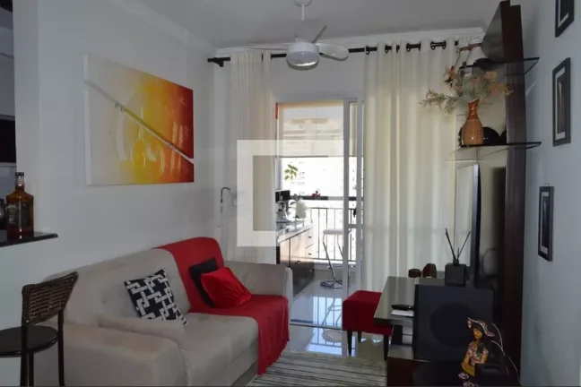 Imagem Apartamento à Venda - Ipiranga, 1 Quarto, 70 m2