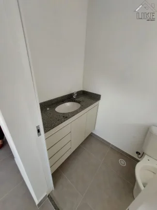 Imagem Aluguel de Apartamento em Jacareí - Vila Aprazível - 101.78m² - Área de Lazer Completa