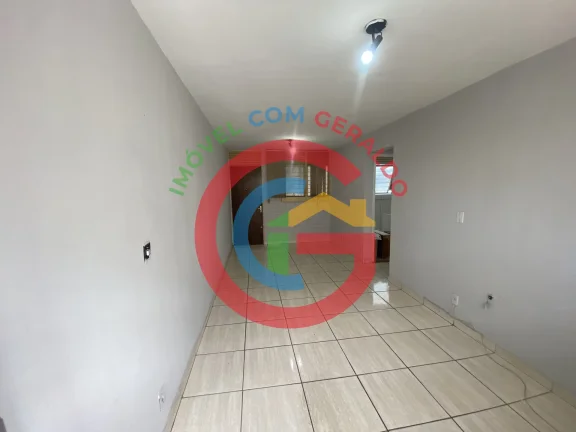 Imagem Apartamento 2Q Vila São João - Em frente ao Shop. Flamboyant
