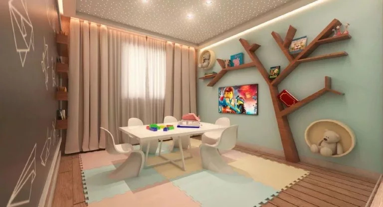 Imagem Apartamento com 3 dormitório à venda, 71,25 m² por R$ 535.000,00 - Jardim Cidade Universitária - João Pessoa/PB
