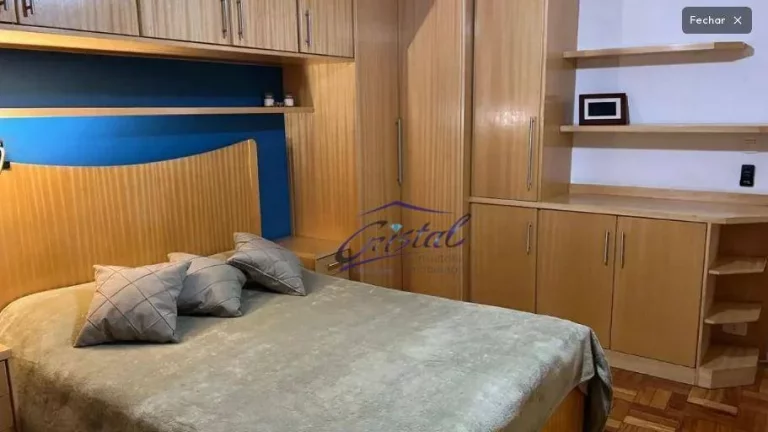 Imagem Casa com 2 dormitórios à venda, 161 m² - Jaguaré - São Paulo/SP