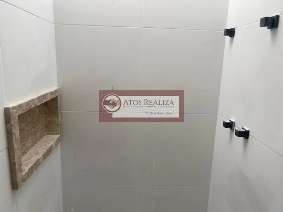 Imagem Sobrado à venda em Santo Amaro, SP | 3 suítes, 120m²