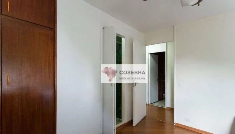 Imagem Apartamento à venda, 110 m² por R$ 1.100.000,00 - Vila Olímpia - São Paulo/SP