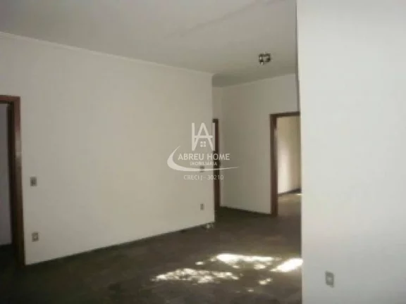 Imagem Casa com edicula Jardim Herculano
