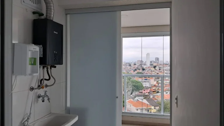 Imagem Apartamento 100 m² | 2 Dormitórios (1 Suíte) | Varanda Gourmet