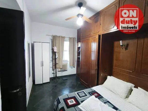 Imagem Apartamento 3 quartos, Santos