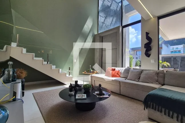 Imagem Casa à Venda - Vargem Pequena, 3 Quartos, 325 m2