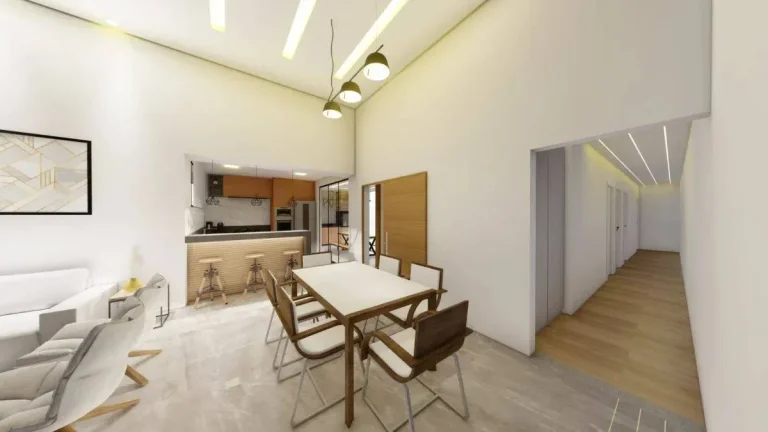 Imagem Casa Village Real Barbacena: Conforto, Segurança e Qualidade de Vida