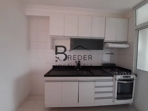 Imagem Apartamento com 3 dorms Jd Tupanci Barueri 2 vagas