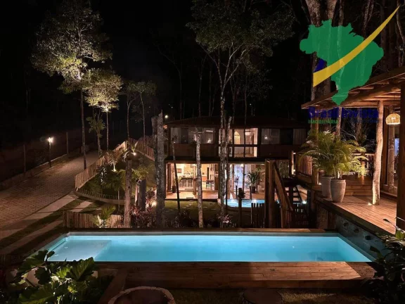 Imagem CASA À VENDA EM ARRAIAL D AJUDA