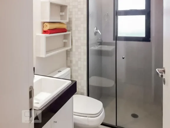 Imagem Apartamento à Venda - Vila Mariana, 1 Quarto, 33 m2