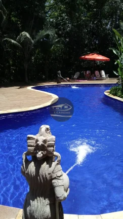 Imagem Casa na praia de camburi