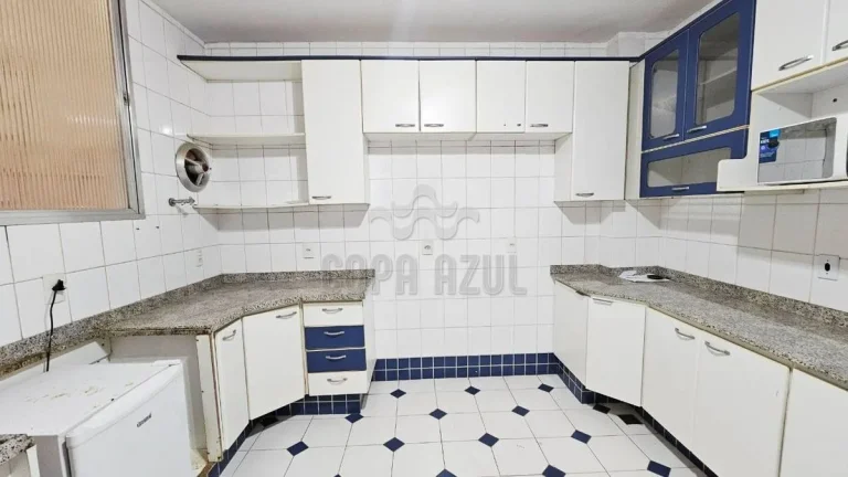 Imagem Copacabana – Rua Paula Freitas | Residencial › Apartamento 3 quarto(s) à Venda