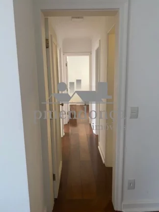 Imagem Apartamento em Perdizes com 3 quartos ( 1 suite ) e 2 vagas, 105m².