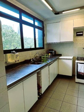 Imagem Apartamento Duplex com 3 dormitórios à venda, 215 m² por R$ 980.000,00 - Vila Suzana - São Paulo/SP