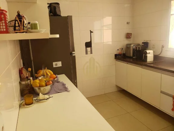 Imagem Apartamento de 3 suítes no Botânico em frente ao Parque Raia