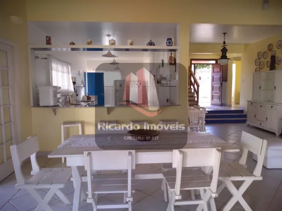 Imagem Espetáculo Casa Duplex Recanto das Dunas