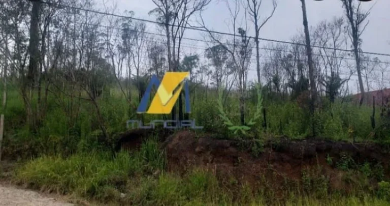 Imagem Vendo Terreno em Ribeirão Pires, Jd.Pentelcal