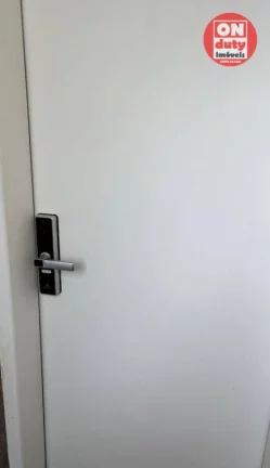 Imagem Kitnet à venda, 30 m² por R$ 514.000,00 - José Menino - Santos/SP