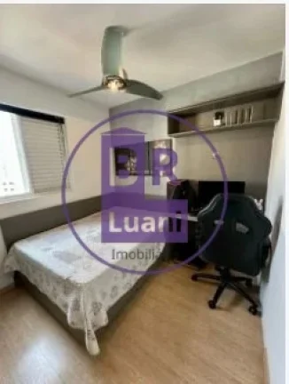 Imagem Apartamento mobiliado no centro de Londrina