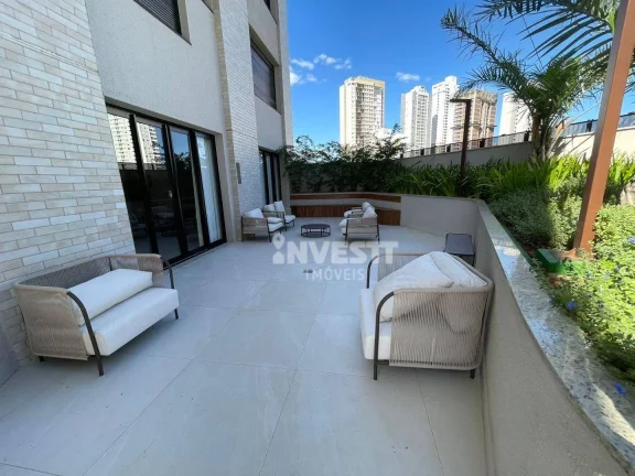 Imagem Apartamento Setor Marista - Goiânia/GO