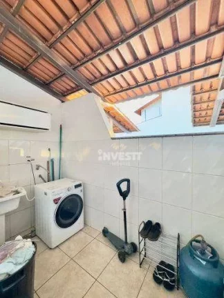 Imagem Sobrado à venda no Jardim Atlântico - Goiânia/GO