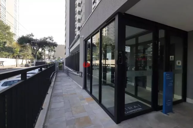 Imagem Apartamento de 93m², 2 suítes, 2 vagas, lazer completo