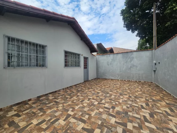 Imagem Casa tipo para venda em Jardim Bonsucesso com 2 quartos, 119m2