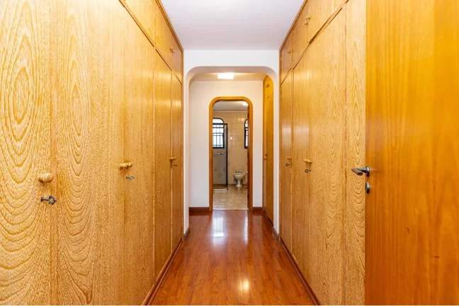 Imagem APARTAMENTO RESIDENCIAL em São Paulo - SP, Perdizes