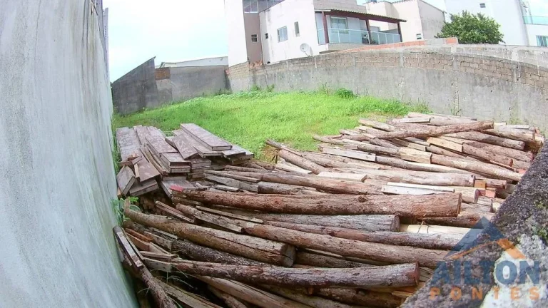 Imagem Lote com 360m2 à Venda em Bairro Itapebussu - Guarapari/ES