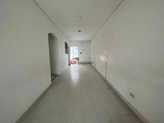 Imagem Comercial à venda 11 Salas, 3 Vagas, Osvaldo Cruz, São Caetano do Sul - SP