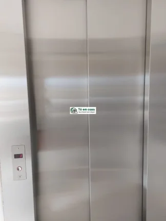Imagem APARTAMENTO RESIDENCIAL em SÃO JOSÉ DOS CAMPOS - SP, MONTE CASTELO