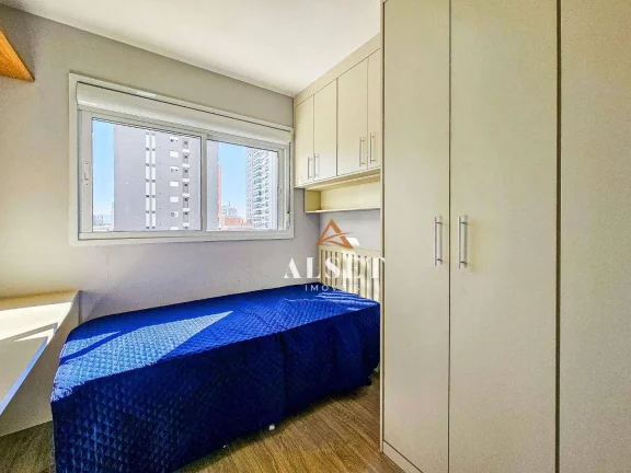 Imagem Apartamento com 2 dormitórios à venda, 65 m² por R$ 960.000,00 - Vila Zilda - São Paulo/SP