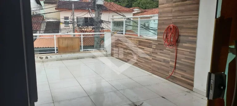 Imagem Casa 3 quartos sendo 1 suíte em condomínio, doc OK. Campo Grande