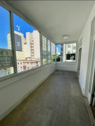 Imagem Copacabana - Residencial › Apartamento com 4 quarto(s) a Venda