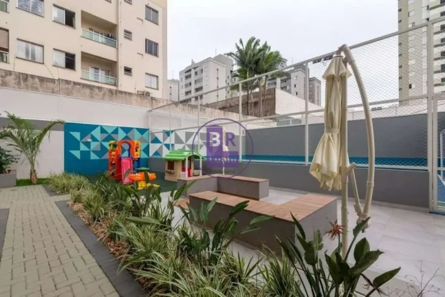 Imagem Apartamento Novo Nunca Habitado no Torre Santorini