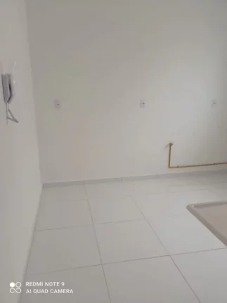 Imagem Apartamento à venda, 53 m² por R$ 252.000,00 - Parque Residencial Casa Branca - Suzano/SP