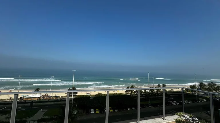 Imagem Cobertura com 3 Quartos à Venda, 300 m² em Barra Da Tijuca - Rio De Janeiro