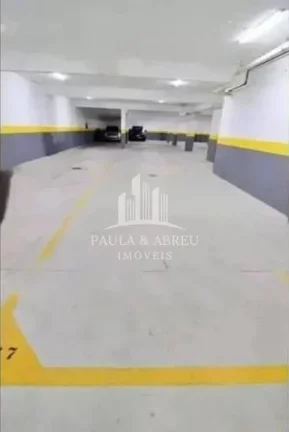 Imagem Vende Apartamento Novo, 65,6m², 2 Dormitórios, 1 Suíte, Lazer Completo, Terraço Gourmet, No Bairro Campestre, Santo André-SP