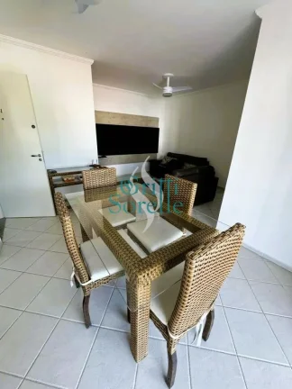 Imagem Apartamento à Venda em Itaguá - Ubatuba/SP.