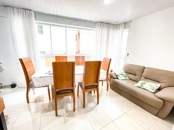 Imagem Apartamento à venda, 120 m² por R$ 915.000,00 - Itapuã - Vila Velha/ES