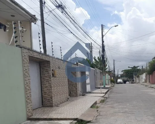 Imagem Casa com primeiro andar à venda próximo ao Shopping Pátio e UNIMA, no Benedito B