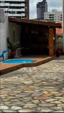 Imagem Descubra o Residencial Guaporé: um refúgio de tranquilidade e bem-estar a poucos passos da praia em João Pessoa!