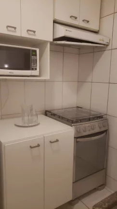 Imagem Free Flex para venda tem 55 m² com 1 quarto em Jardim Paulista - SP