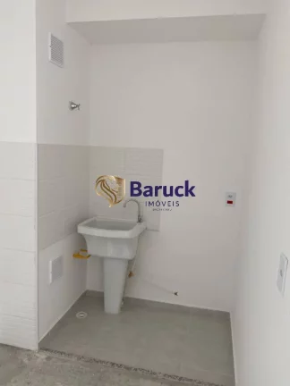 Imagem Apartamento com 2 Quartos à Venda, 38 m² em Brás - São Paulo