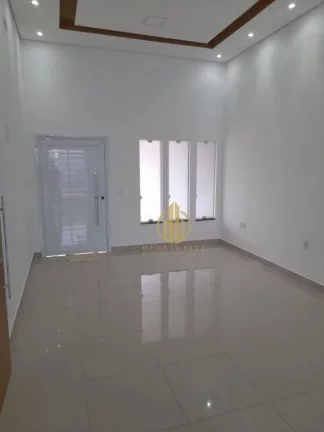 Imagem Casa com 3 suítes, escritório e piscina à venda no condomínio Terras de Siena