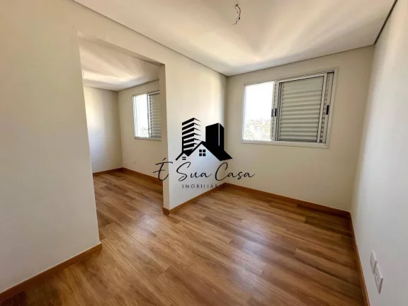 Imagem Cobertura 3 quartos à venda Bairro Jardim Riacho - Contagem/MG