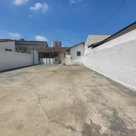 Imagem Casa Comercial - com amplo quintal, JARDIM MARINGÁ - SÃO JOSÉ DOS CAMPOSSP